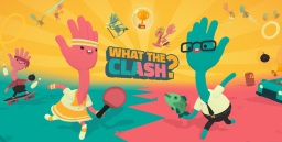 Triband Discord Server Banner