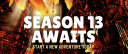 RuleTheArk Discord Server Banner