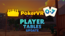 PokerVR Discord Server Banner