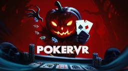 PokerVR Discord Server Banner