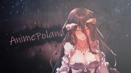 Anime Poland Discord Server Banner