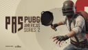 AMERICAS PUBG PC SCRIMS Discord Server Banner