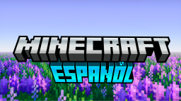 Minecraft Espanol Discord Server Banner