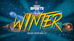 Tanki Online eSports Discord Server Banner