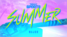 Tanki Online eSports Discord Server Banner