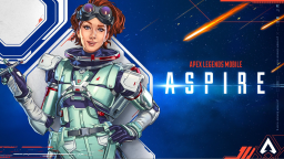 Apex Legends Mobile Discord Server Banner