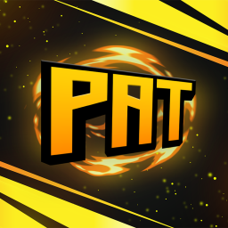 TEAM Pat Discord Server Banner