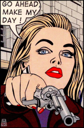 BITCH Discord Server Banner