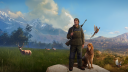 theHunter Discord Server Banner