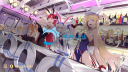 AzurLane Indonesian Community @ Discord Discord Server Banner