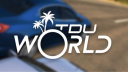 TDU World Community Discord Server Banner