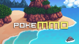 PokeMMO Discord Server Banner