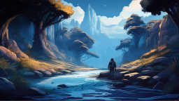 TOT GAME Discord Server Banner