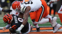 Browns Discord Server Banner