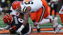 Browns Discord Server Banner