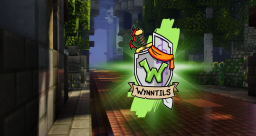 Wynntils Discord Server Banner
