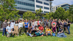 Join SLC Meetups Discord Server | Invite Link