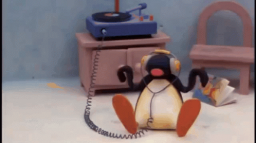 VINYL CHAT Discord Server Banner