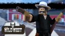 The Wild West Discord Server Banner