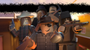 The Wild West Discord Server Banner
