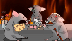 RatBar Discord Server Banner