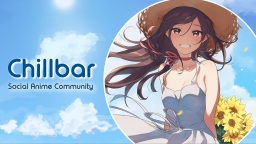 ChillBar Discord Server Banner