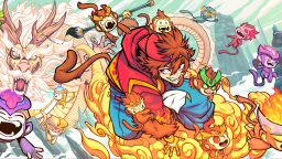 MONKE Discord Server Banner