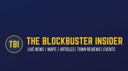 The Blockbuster Insider Discord Server Banner