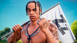 WaZz Discord Server Banner