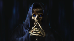 Jaskinia Behemota Discord Server Banner