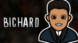 Bichard Discord Server Banner