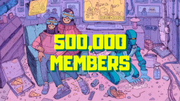 e-dgy Discord Server Banner