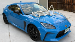 FT86 Enthusiasts Discord Server Banner