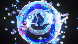 OpenSea Discord Server Banner