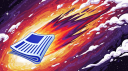 Газета Удачи Discord Server Banner