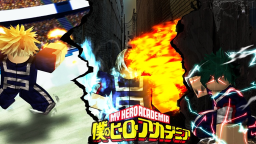 Boku No Roblox Discord Server Banner