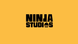 Ninja Studios - Minecraft Discord Server Banner