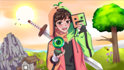 TapL's Server Discord Server Banner