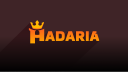 Hadaria.fr 🎃 PvP/Factions Discord Server Banner