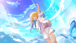 PIKASONIC / Nanatsukaze Discord Server Banner