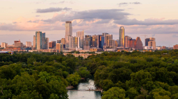 Austinites Discord Server Banner