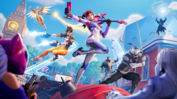 Fortnite Deutschland Discord Server Banner