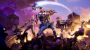 Fortnite Deutschland Discord Server Banner