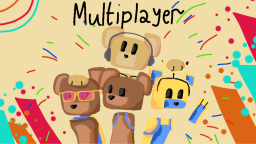 Super Bear Adventure Discord Server Banner
