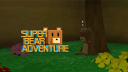 Super Bear Adventure Discord Server Banner