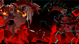 Zentreya's Cyberspace Server Discord Server Banner