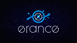 Erance Discord Server Banner