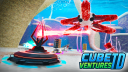 Cosmic Development Discord Server Banner