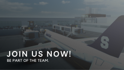 San International Air Lines Discord Server Banner