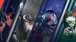 11 bit studios Discord Server Banner